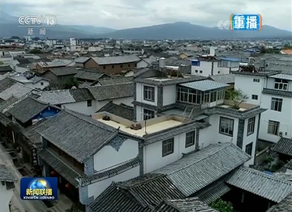 剑川县人口_云南省大理州各地的人口(2)