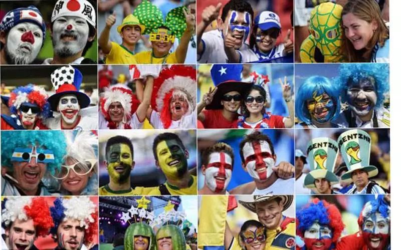 球迷盛宴即将开启：2024年足球欧洲杯赛程公布，精彩对决叫人期待！