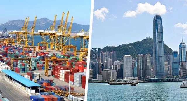 面对自贸区的兴起,注册香港公司是否优势仍在