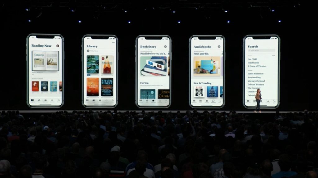 苹果发布 iOS 12:支持 iOS 11 的手机都能升级