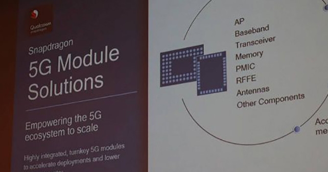 人工智能时代，高通如何是通过 5G 引领下一场变革的？