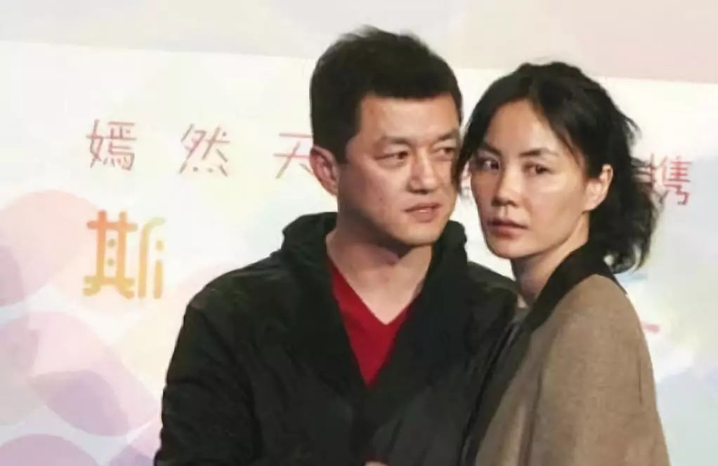 李亚鹏谈王菲泪崩:不要名存实亡的婚姻,让每个人都遍体鳞伤