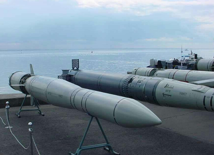 俄公布一项重要计划,核潜艇搭配10马赫导弹,专为美航母而来?