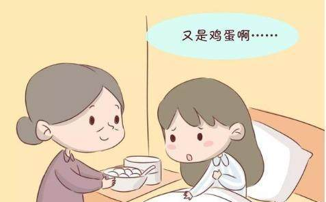 儿媳和女儿同时坐月子，该去照顾谁这位婆婆的做法值得夸赞！_好姑娘haoguniang.cn