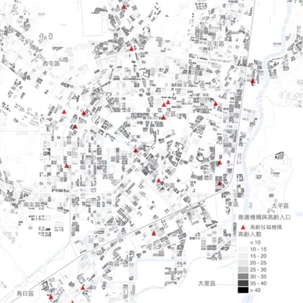 台中市人口_台中的行政区划