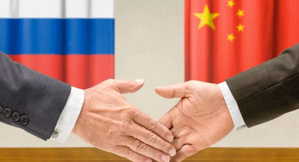 【太和时评】中俄全面战略协作伙伴关系进入新阶段