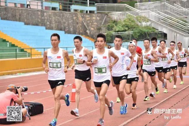 周末速报|管油胜,程乾育,斯国松等大神集合挑战百公里,用时5小时42分