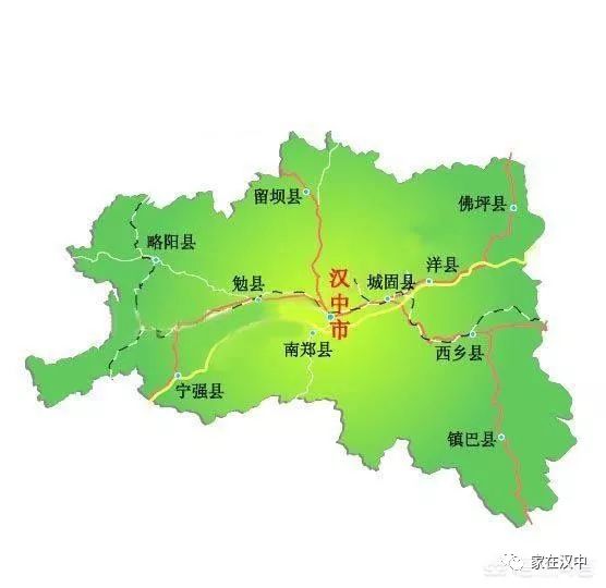 旅游 正文  留坝,佛坪并第九:这两个县经济体量小,主要依靠旅游业.