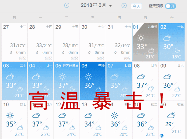 郑州周边5个自驾游好去处，分分钟带你开启清凉模式！