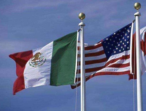 墨西哥正式反击美国征税政策 对美农产品加征