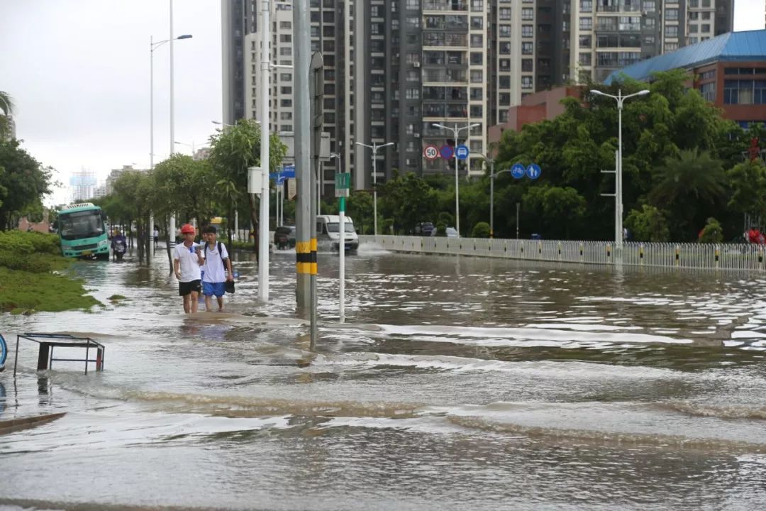 海口长流镇人口_海口长流派出所照片(2)