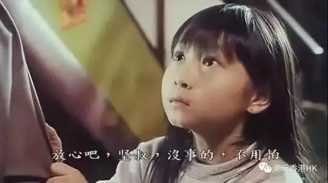 怒骂吴孟达的「小芬女」,她还演出过《蜜桃成熟时1997》,扮演小时候的
