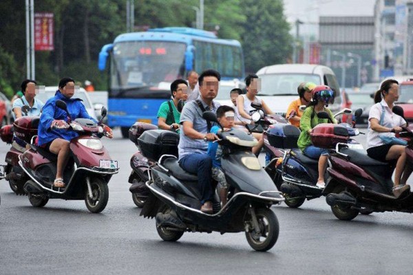 北京计划"封杀"超标电动车 是福是祸?