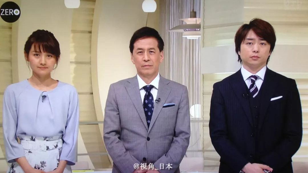 「news zero」主解说员村尾信尚9月毕业 与樱井翔