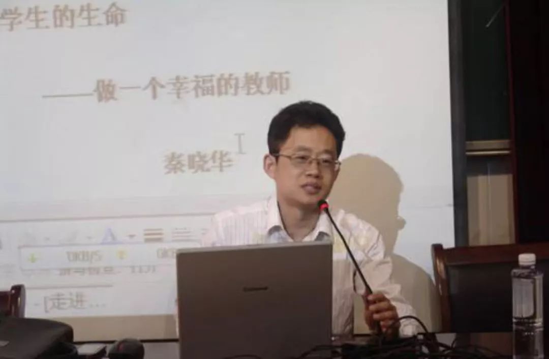 我们徐州文艺交通广播 给考生们送来高考寄语 徐州高级中学 秦晓华