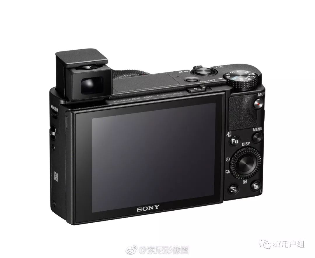 索尼黑卡rx100 m6正式发布,性能6,价格也6