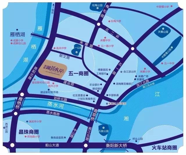 衡阳市城区人口_建设最美地级市,我有话要说 一 丨且行且歌 规划美(2)