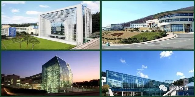 在全韩所有综合大学中排名第五,韩国艺术类大学综合排名第一.