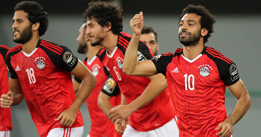 球趣网:国际友谊赛比利时VS埃及前瞻 欧洲红魔