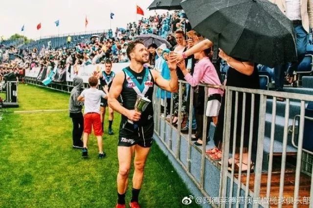 热点 威尼斯5139手机版AFL 2018上海赛落幕澳式橄榄球推广开启下半场(图5)