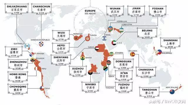 2035年成都GDP展望_展望未来图片(2)