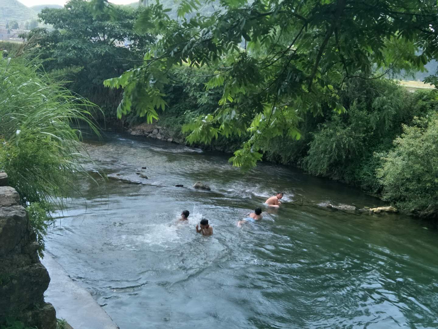 都说城市套路深,要回农村,来郴州看看,还有儿时的回忆