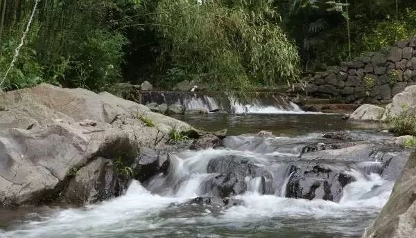 【已成团】 6月10日 探秘葛岭仙境,寻找江南小九寨沟