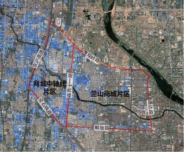 临沂城区人口2022年_临沂城区地图(2)