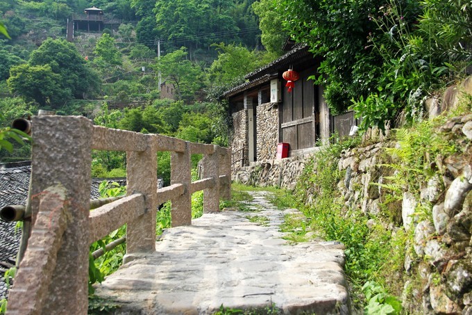 温州的碗窑古村,这里的青瓷也曾超越景德镇_搜狐旅游