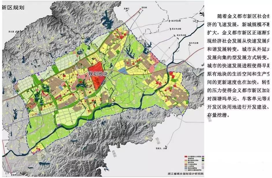 金义新区gdp500亿_2019年上半年,杭州各区GDP排名出来了,钱塘新区列第6