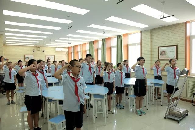 北京工商大学附属小学太平庄校区