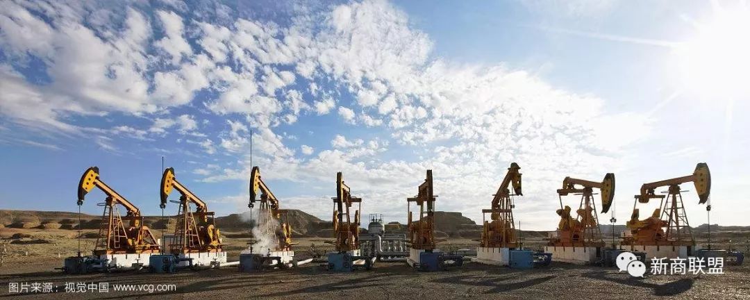 新疆打造现代化工产业加工基地