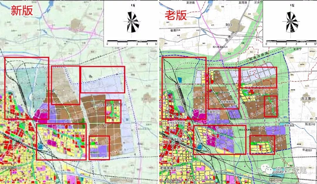 商丘地区有多少人口_商丘这个高速出入口即将投入使用