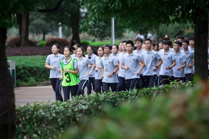 活泼又可爱!永康市各中小学校大课间活动都做些啥?