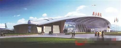 图木舒克机场十月通航将为往返50团带来极大便利