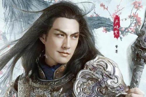 饰演过"魔君"的5位男星,七夜魔君聂远垫底,第一无人不