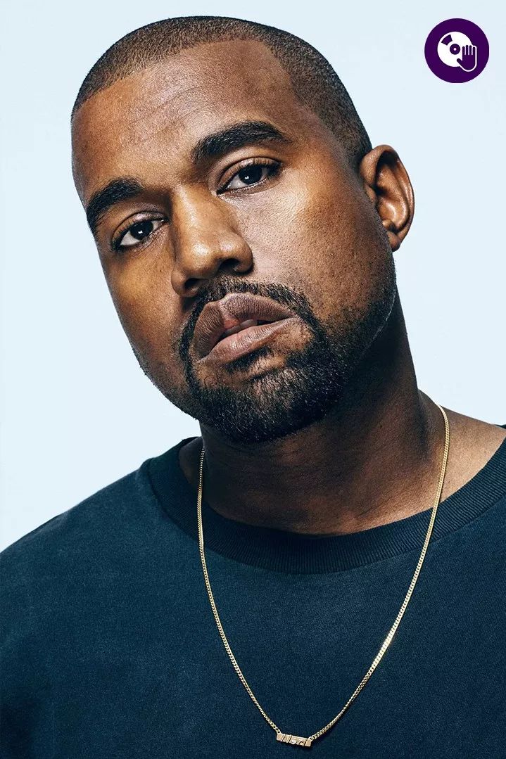 kanye west 的每张专辑封面,都是一件艺术品丨ulsum