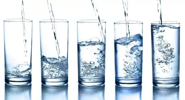有消毒水味的自来水能喝吗?千滚水对身体有害