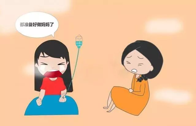 多囊生完孩子后怎么办