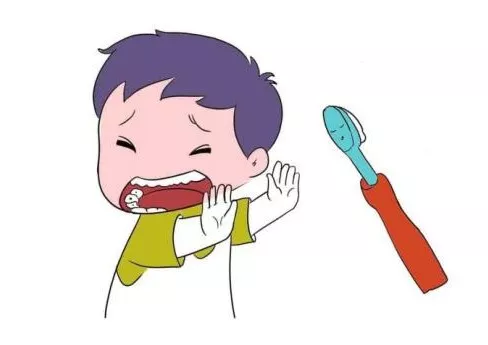 宝宝不喜欢刷牙?史上最全宝宝清洁口腔攻略速收!