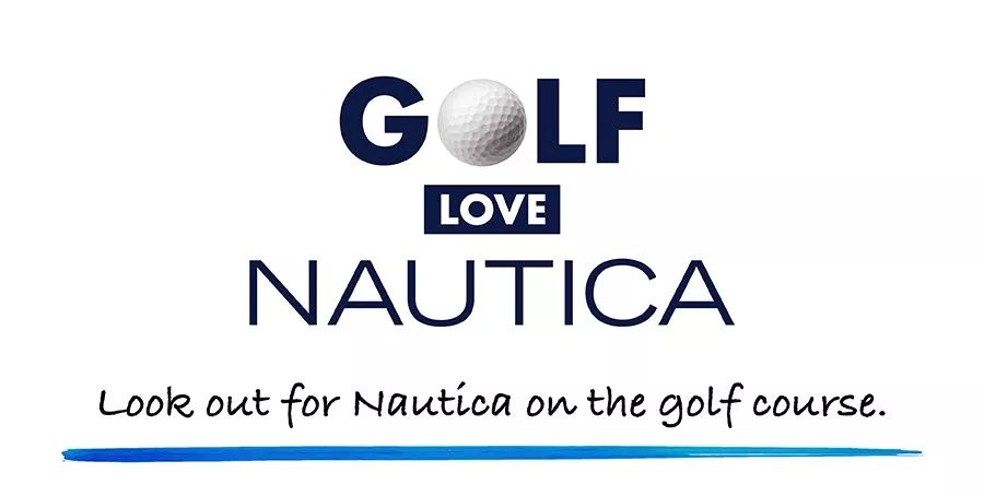 【男装】nautica | 轻松玩转时尚界的敲门衫