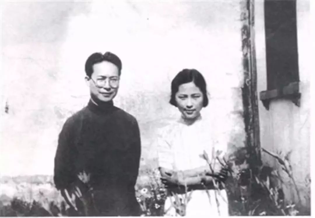 朱生豪&宋清如