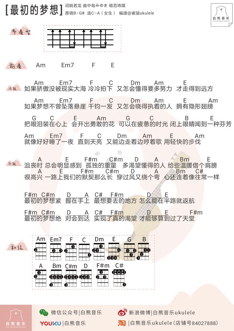 梦愿简谱_醒不来的梦简谱(2)