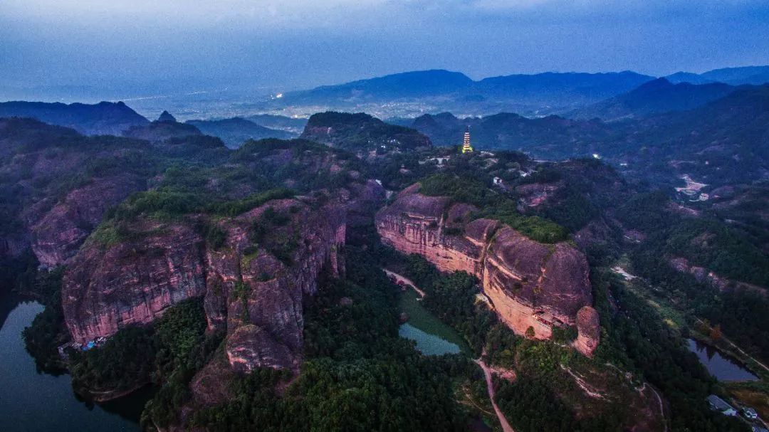 大红岩风景名胜区