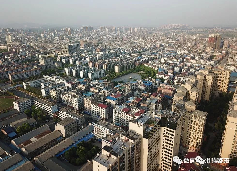 邵东县城区(经抽签,宋家塘街道办事处的丘田村,电力局家属院,自来水