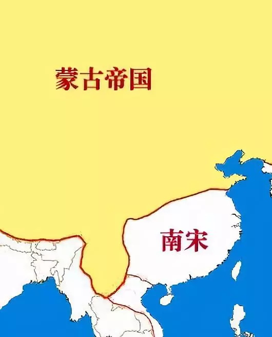 亡一人，亡一城，亡一国