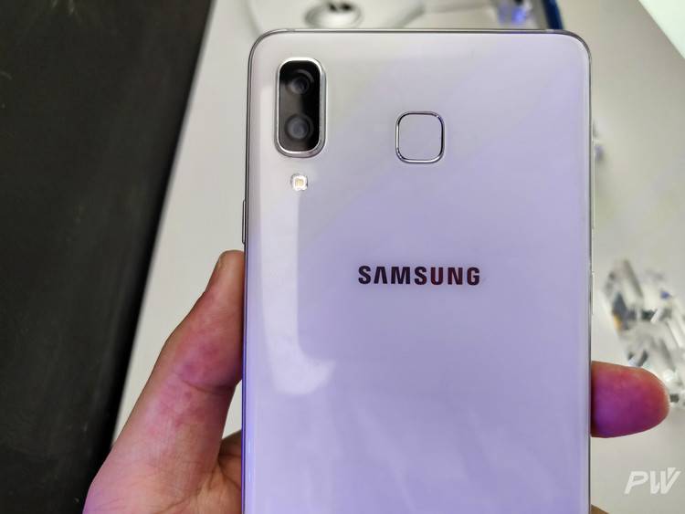 三星发布galaxy a9 star,定价2999元