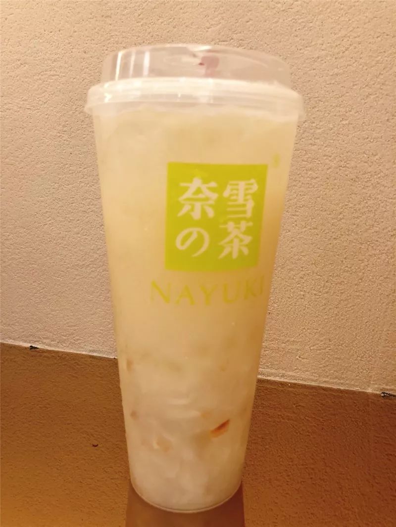 奈雪の茶在成都开啦!奈雪の茶在成都开啦!