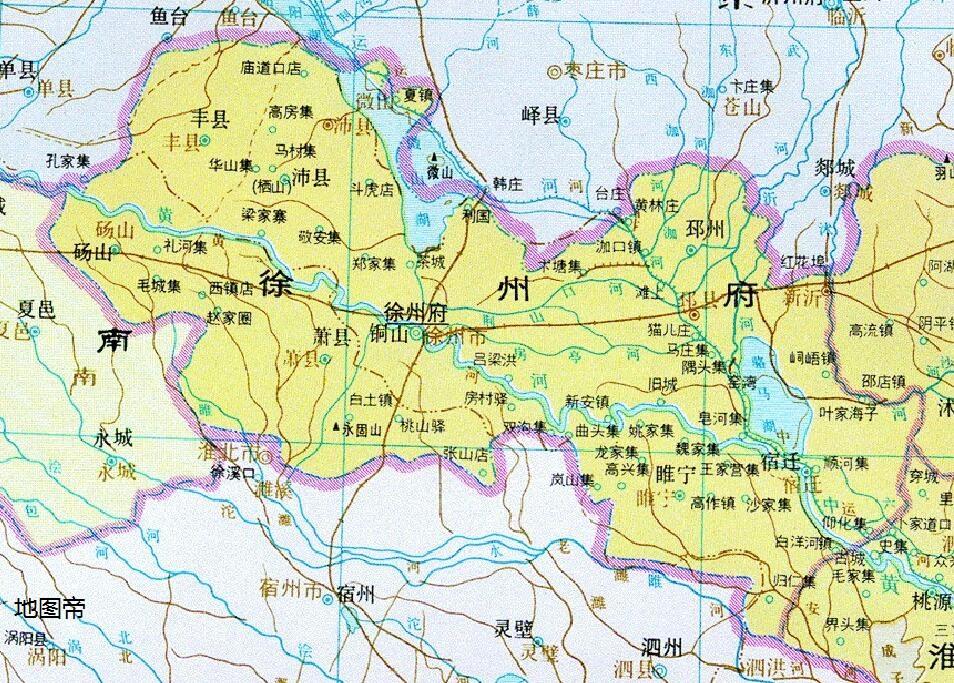 徐州沛县人口_江苏徐州沛县地图(2)