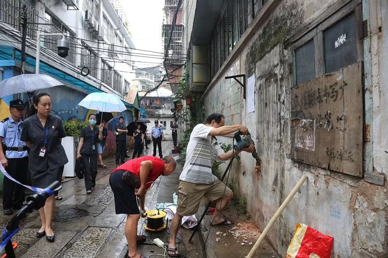 霸占房屋之短剧的深度剖析